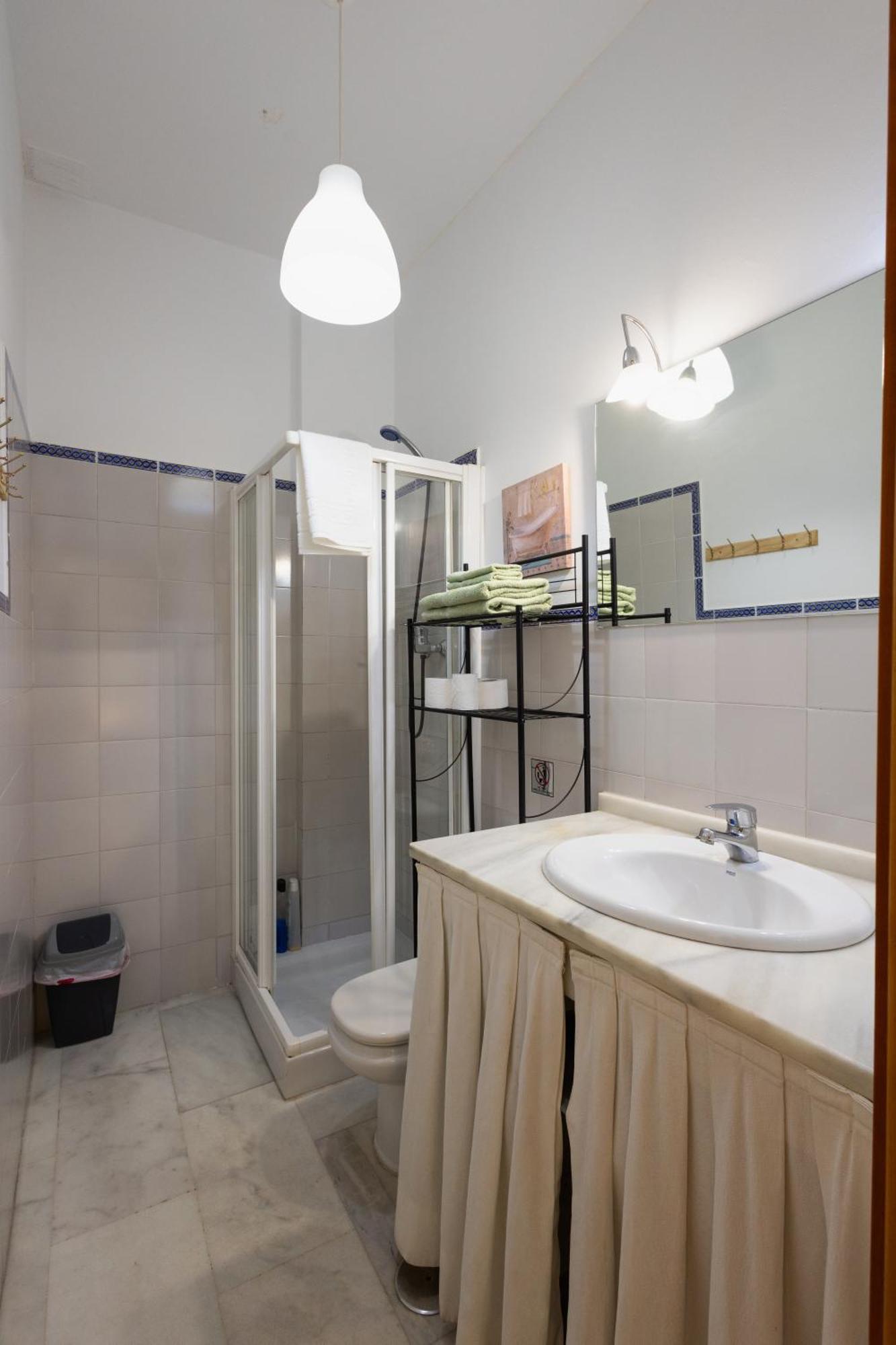 Apartamento Acogedor En Triana إشبيلية المظهر الخارجي الصورة